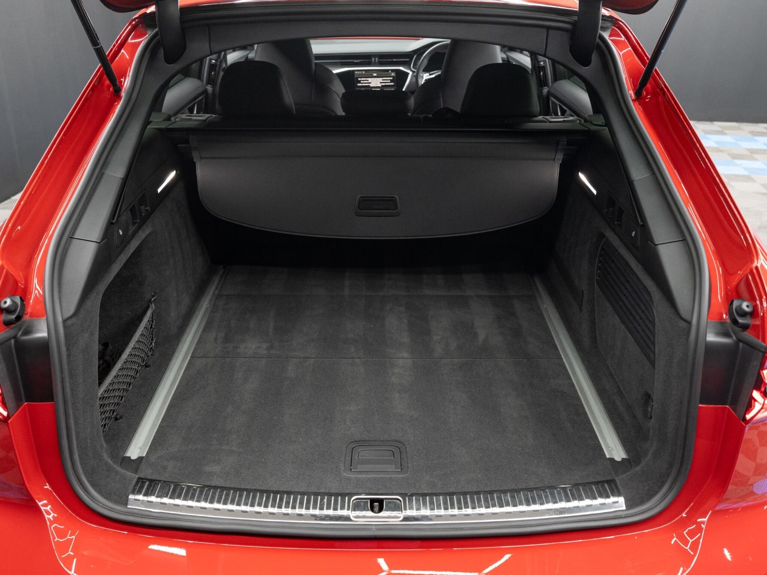 Used Audi RS6 Avant for sale - 77175065: Photo 36