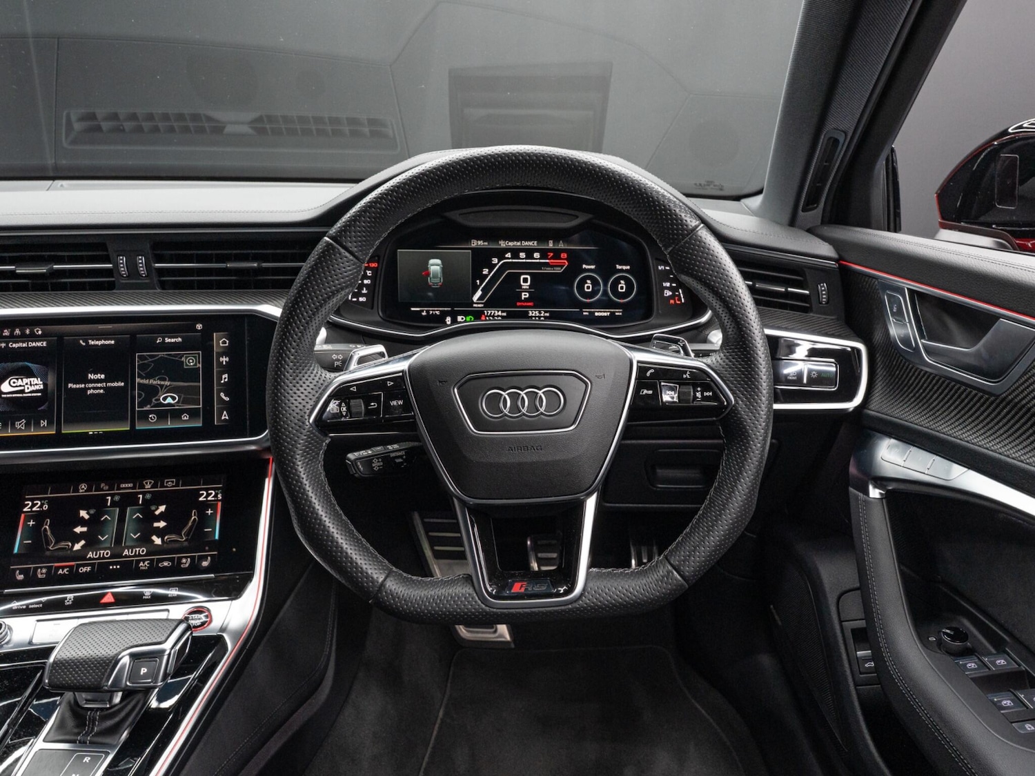 Used Audi RS6 Avant for sale - 77175065: Photo 37