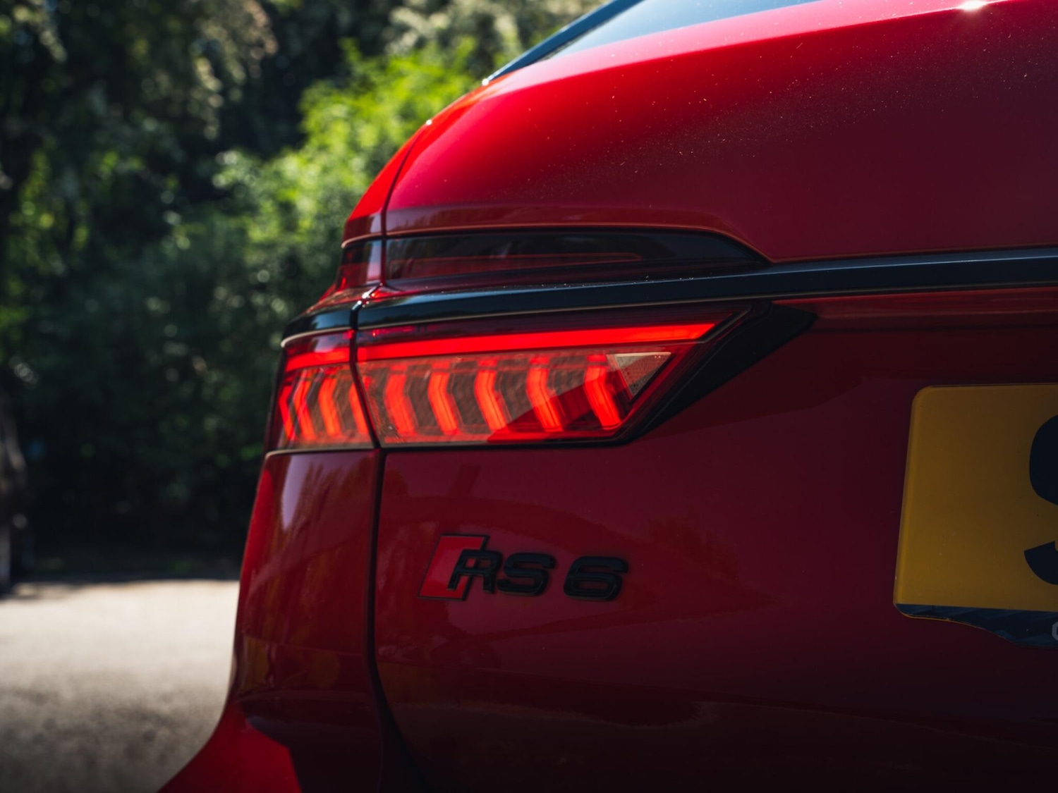 Used Audi RS6 Avant for sale - 77175065: Photo 39