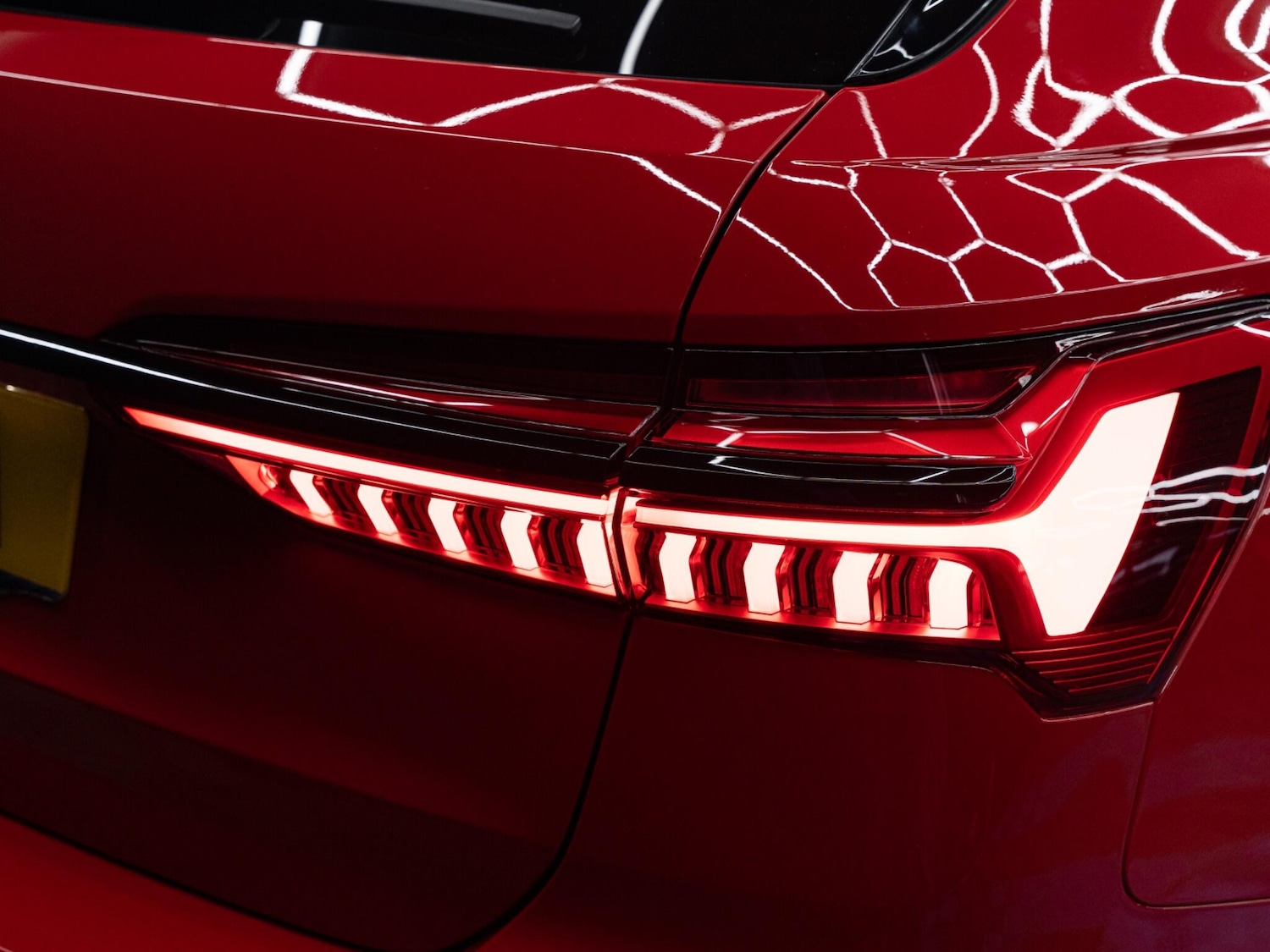 Used Audi RS6 Avant for sale - 77175065: Photo 46