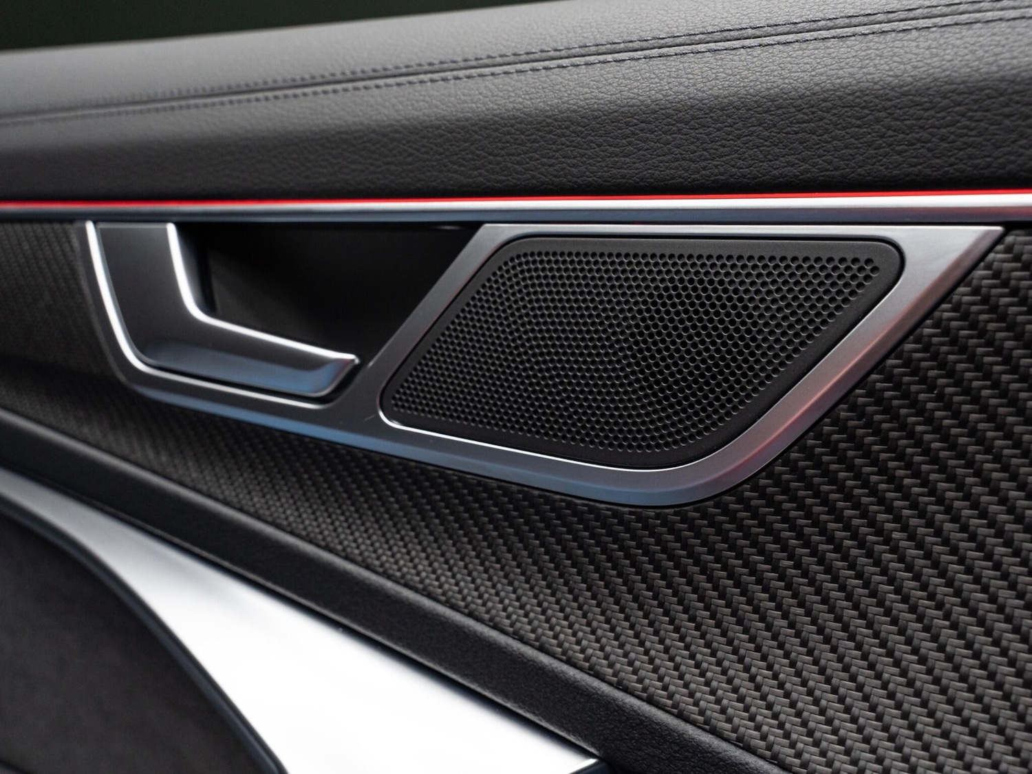 Used Audi RS6 Avant for sale - 77175065: Photo 48