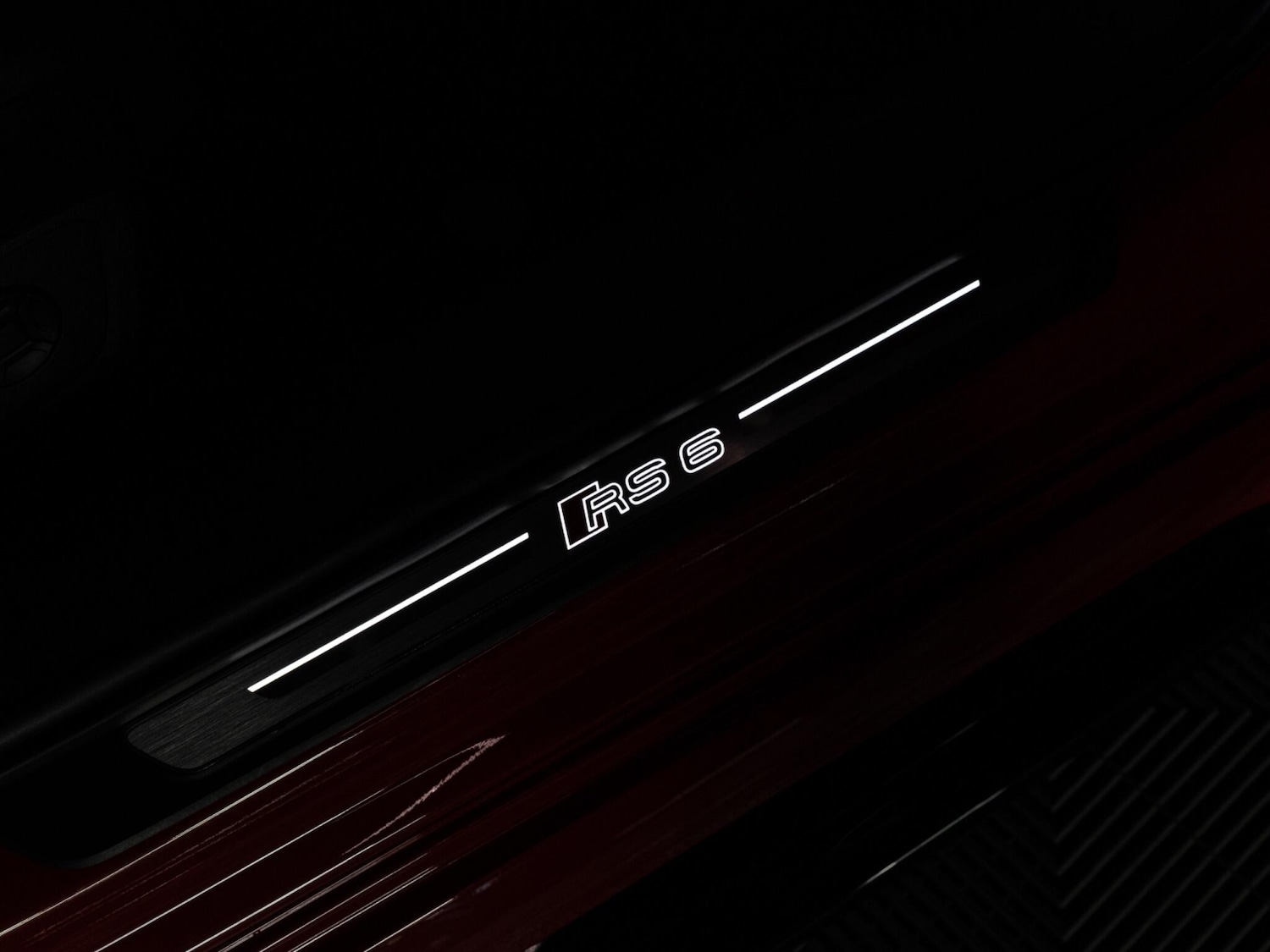 Used Audi RS6 Avant for sale - 77175065: Photo 49