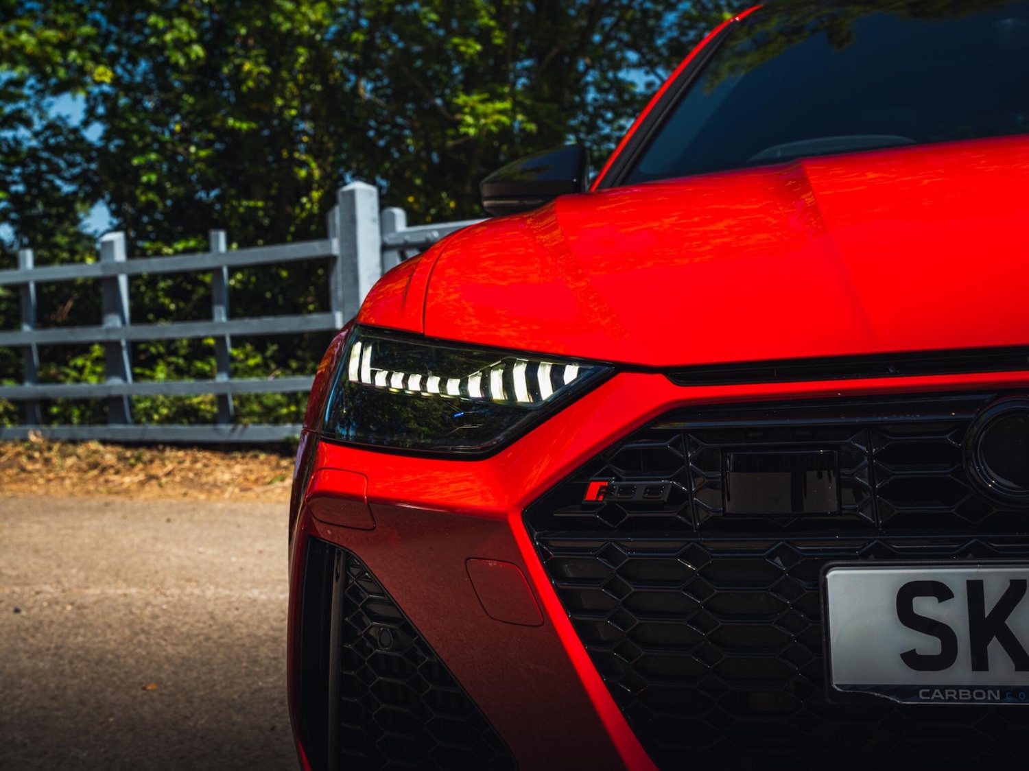 Used Audi RS6 Avant for sale - 77175065: Photo 56