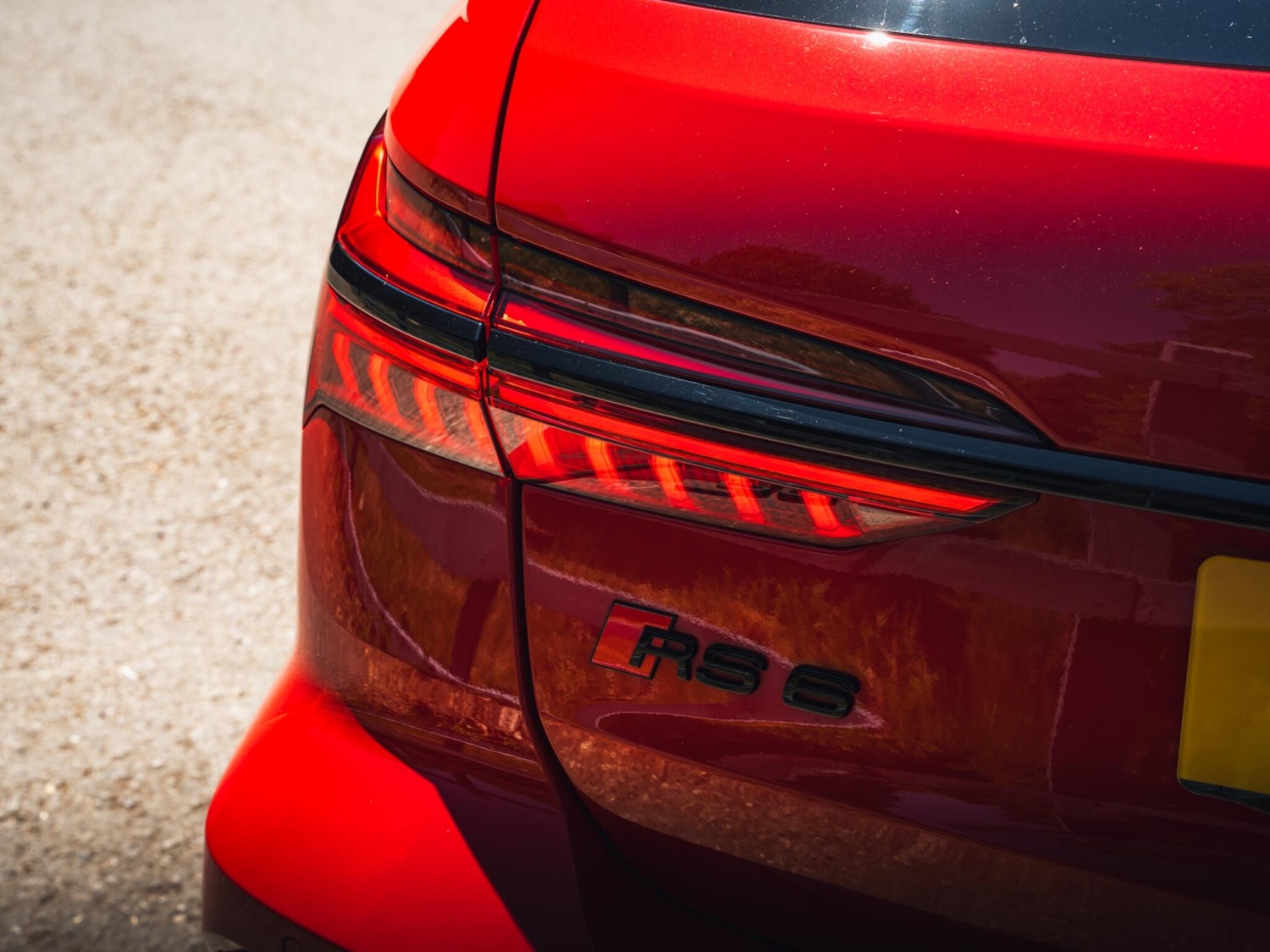 Used Audi RS6 Avant for sale - 77175065: Photo 62