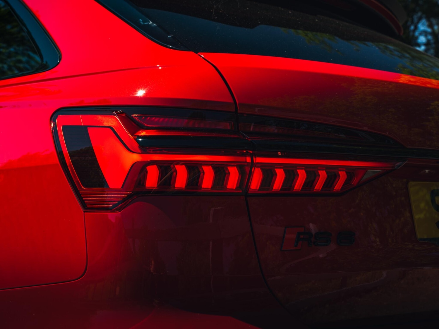 Used Audi RS6 Avant for sale - 77175065: Photo 64