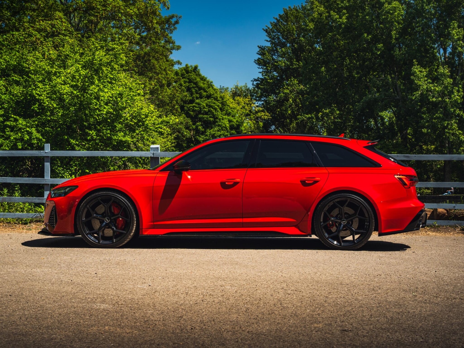 Used Audi RS6 Avant for sale - 77175065: Photo 7