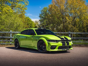 Used Dodge Charger 2023 for sale - 79621782: Photo