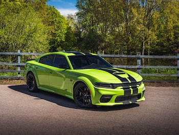 Used Dodge Charger 2023 for sale - 79621782: Photo