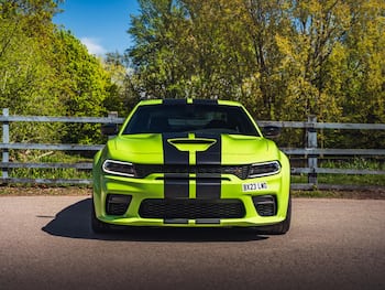 Used Dodge Charger 2023 for sale - 79621782: Photo