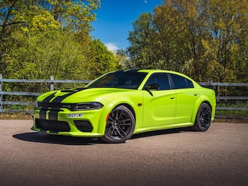 Used Dodge Charger 2023 for sale - 79621782: Photo