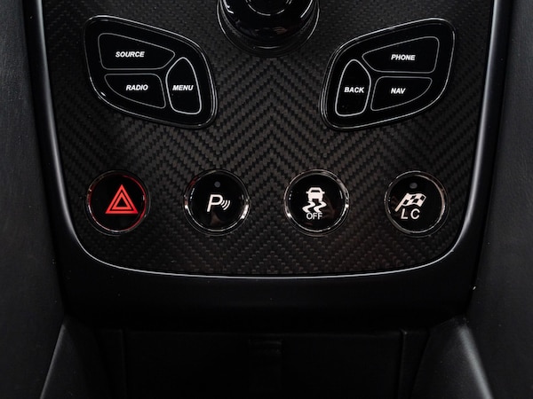 Used Aston Martin Vanquish for sale - 76326930: Photo 20