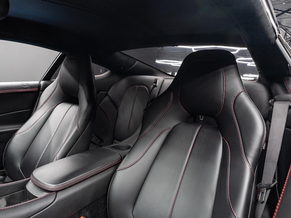 Used Aston Martin Vanquish for sale - 76326930: Photo 36