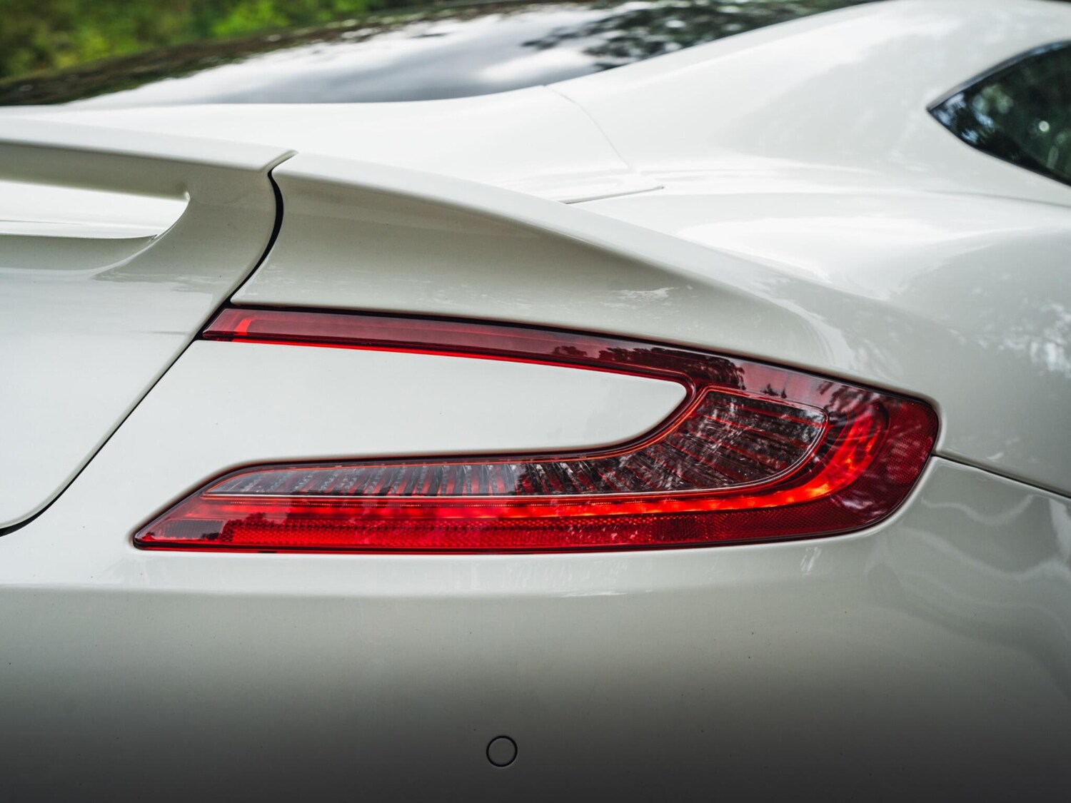 Used Aston Martin Vanquish 2015 for sale - 76326930: Photo 37