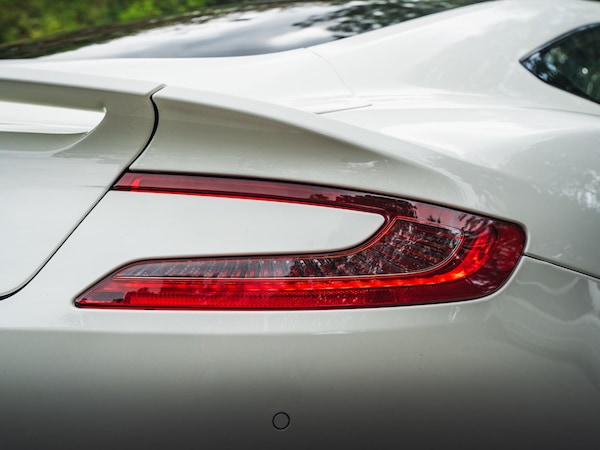 Used Aston Martin Vanquish for sale - 76326930: Photo 37