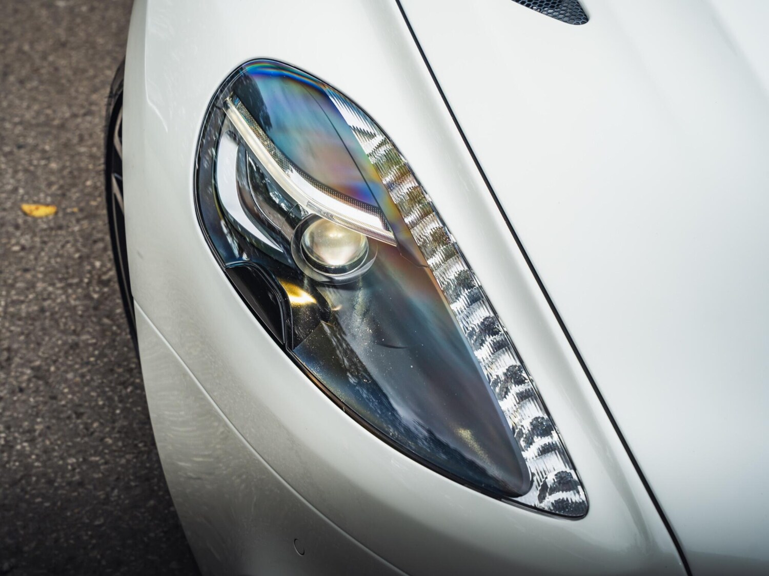 Used Aston Martin Vanquish 2015 for sale - 76326930: Photo 38