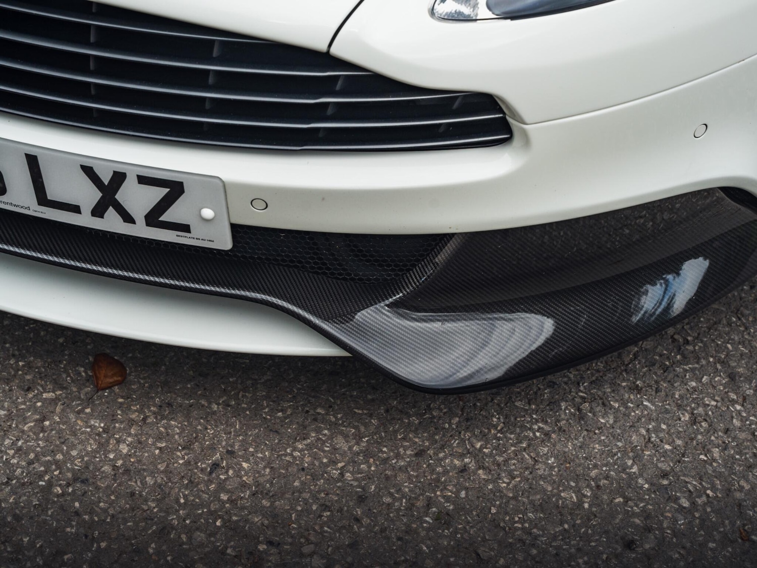 Used Aston Martin Vanquish 2015 for sale - 76326930: Photo 41