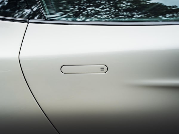Used Aston Martin Vanquish for sale - 76326930: Photo 45