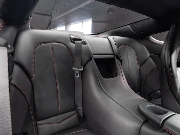 Used Aston Martin Vanquish for sale - 76326930: Photo 46