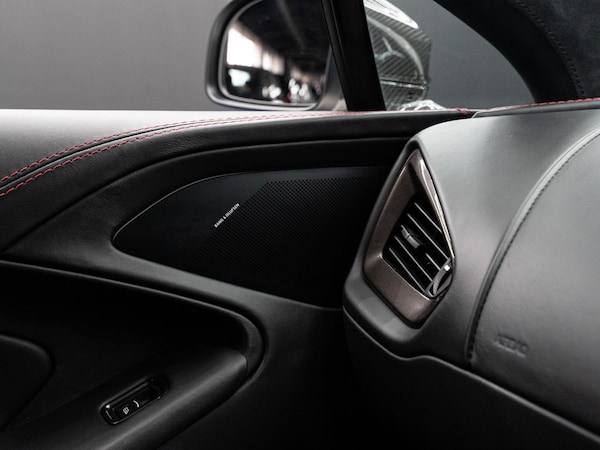 Used Aston Martin Vanquish for sale - 76326930: Photo 48