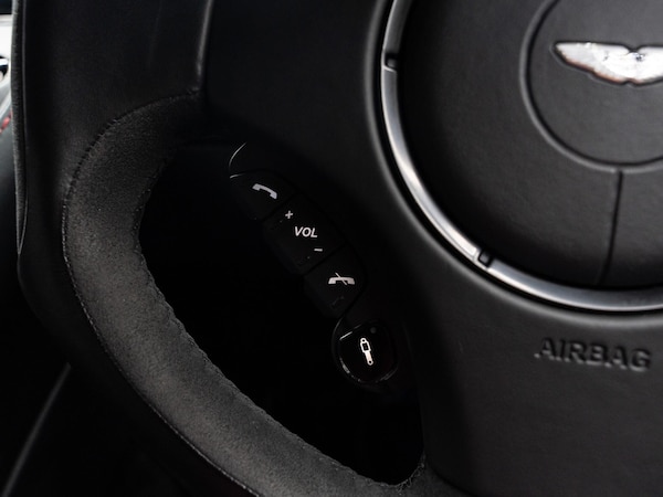Used Aston Martin Vanquish for sale - 76326930: Photo 52