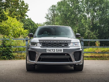 Used Land Rover Range Rover Sport 2022 for sale - 79544188: Photo