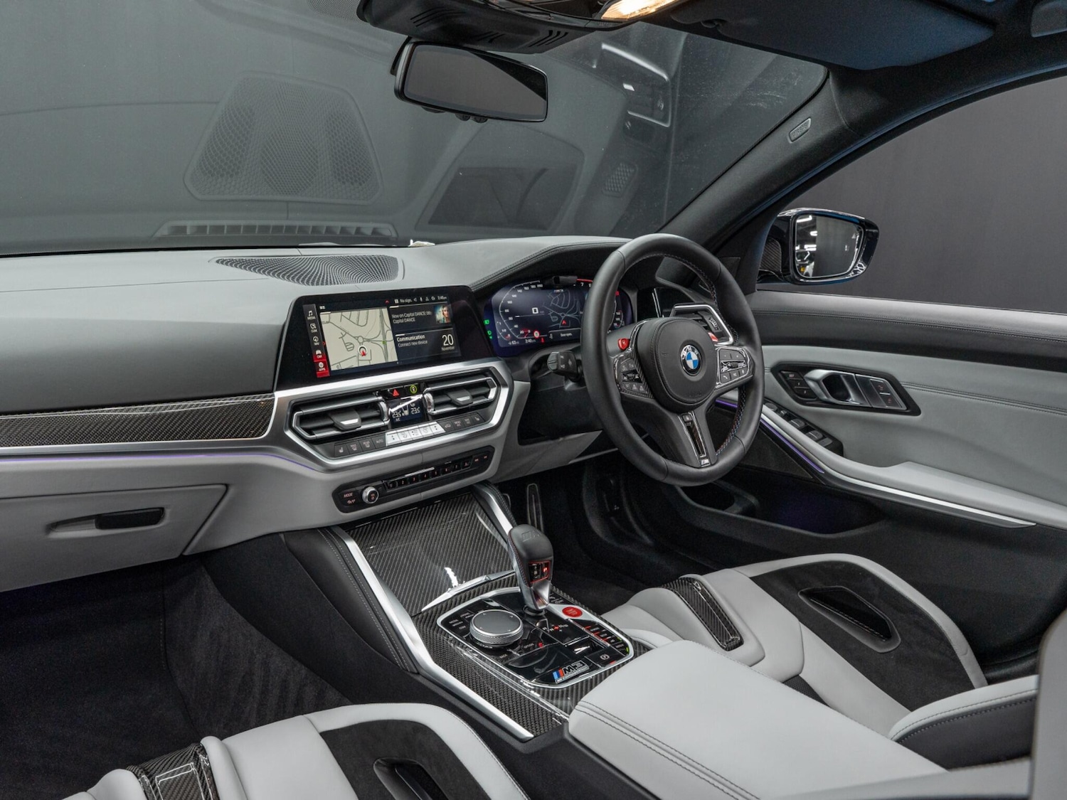 Used BMW M3 2022 for sale - 77015230: Photo 13