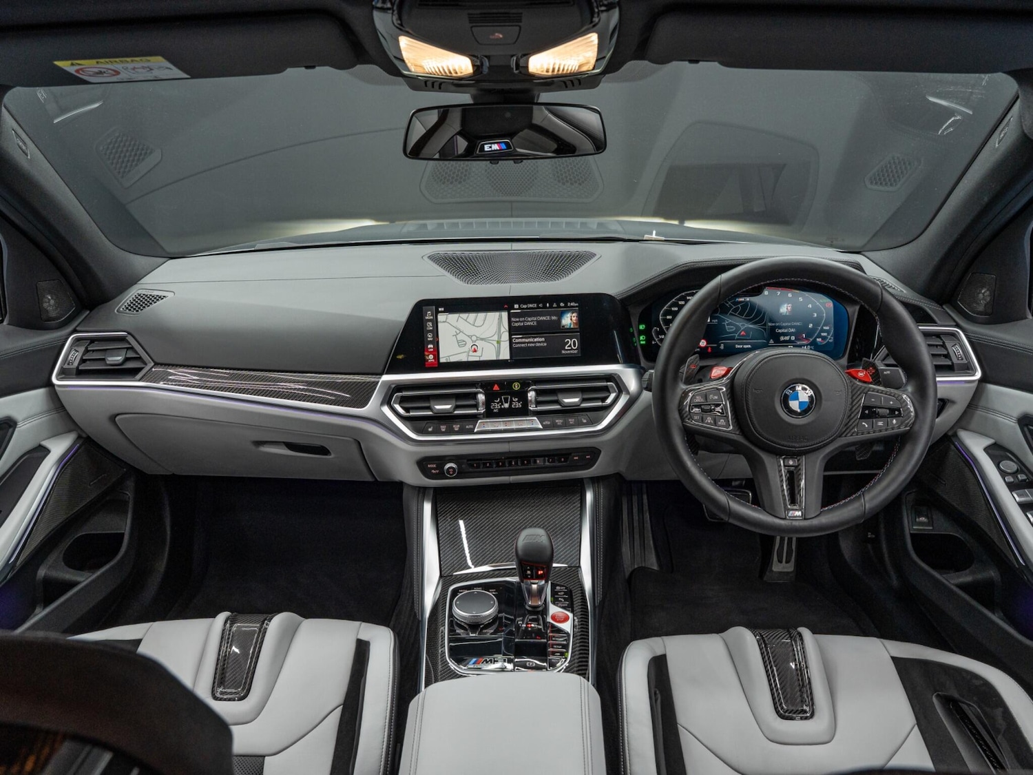 Used BMW M3 2022 for sale - 77015230: Photo 14