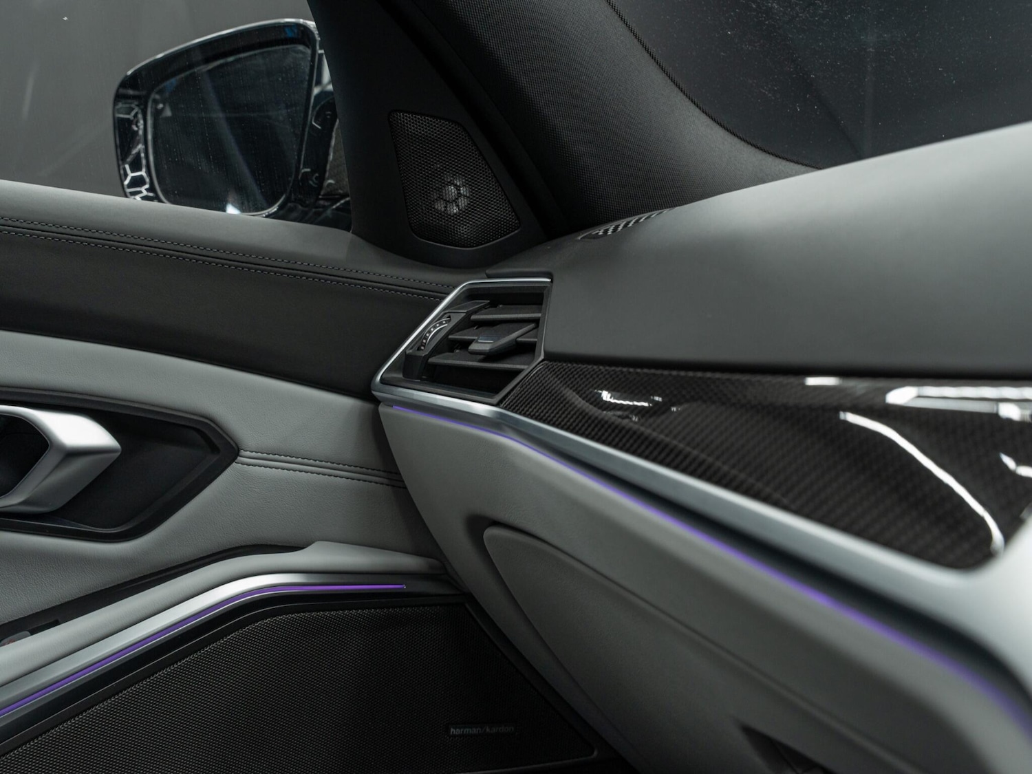 Used BMW M3 2022 for sale - 77015230: Photo 15