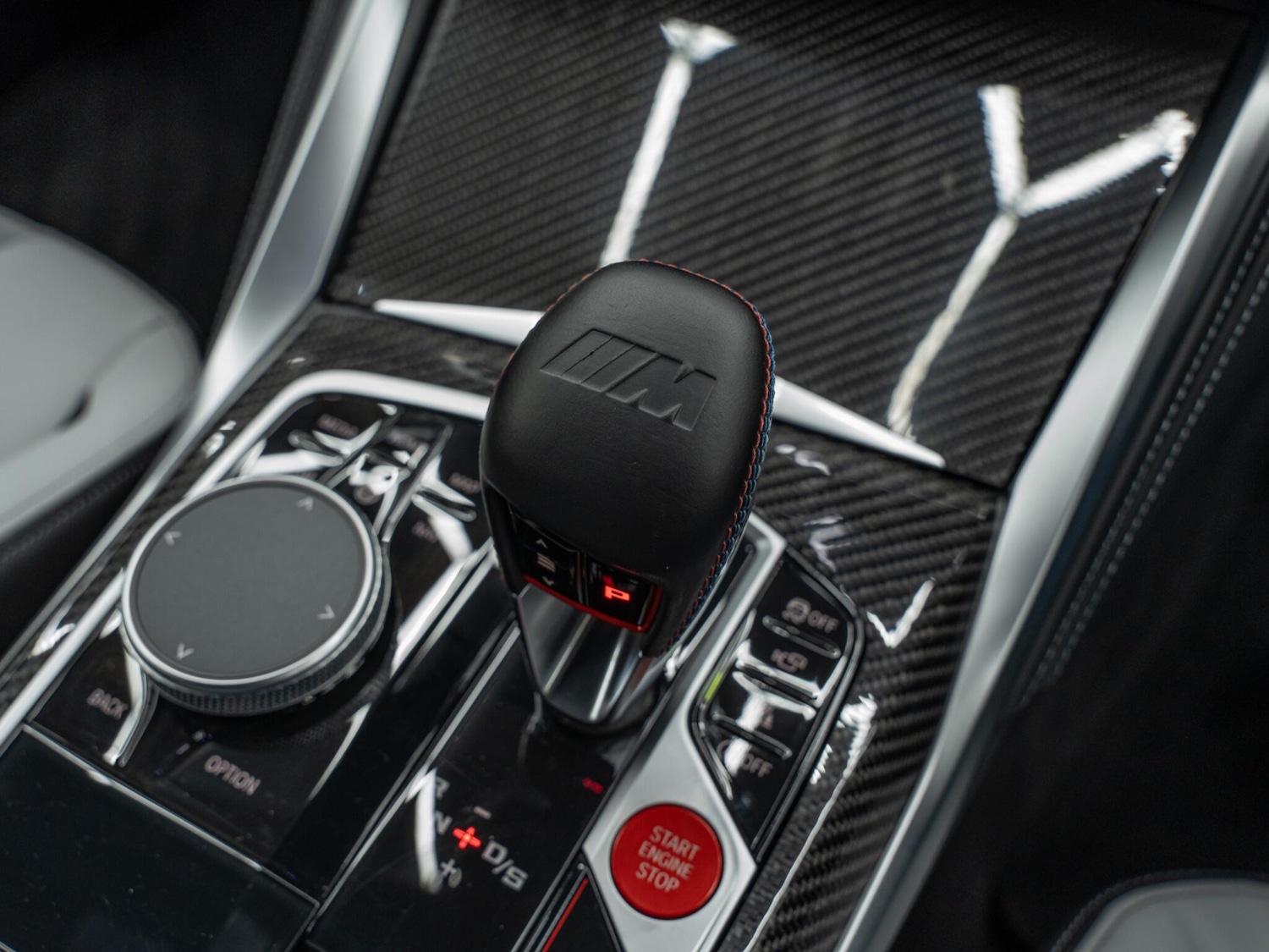 Used BMW M3 2022 for sale - 77015230: Photo 16