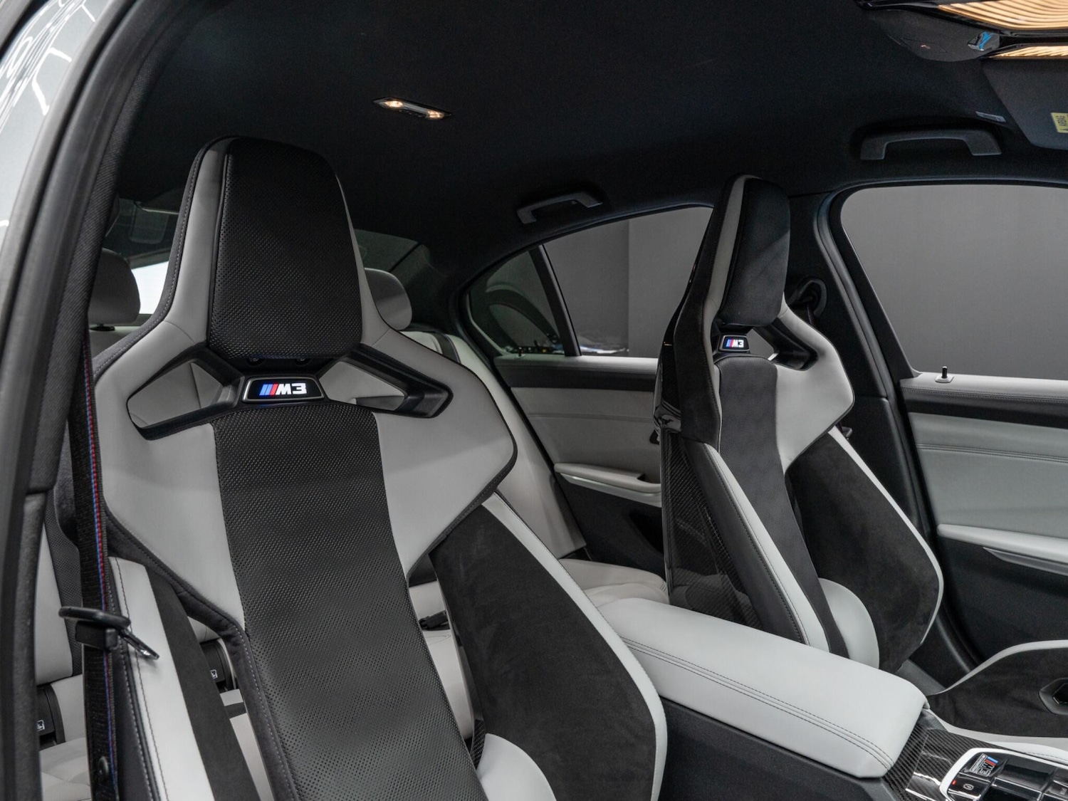 Used BMW M3 2022 for sale - 77015230: Photo 18