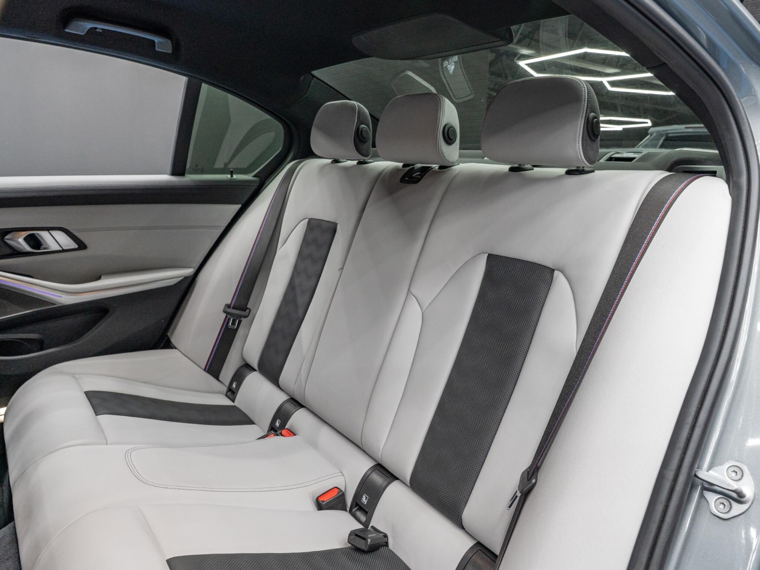 Used BMW M3 2022 for sale - 77015230: Photo 19