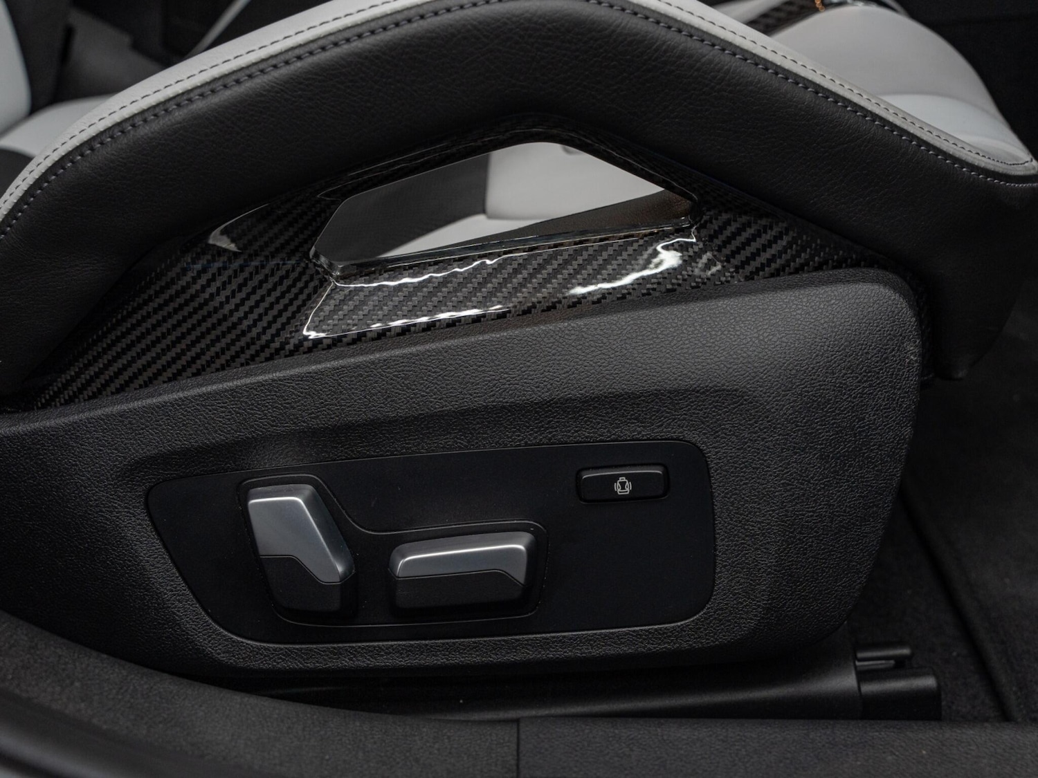 Used BMW M3 2022 for sale - 77015230: Photo 23