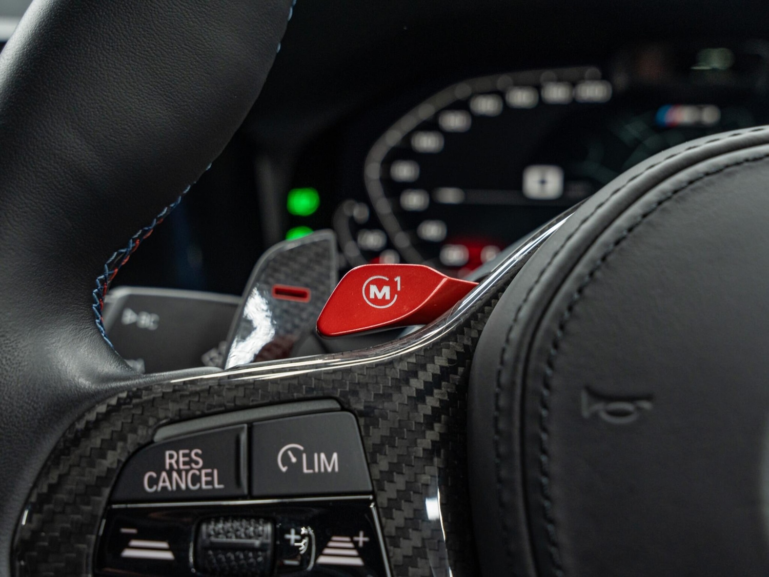 Used BMW M3 2022 for sale - 77015230: Photo 24