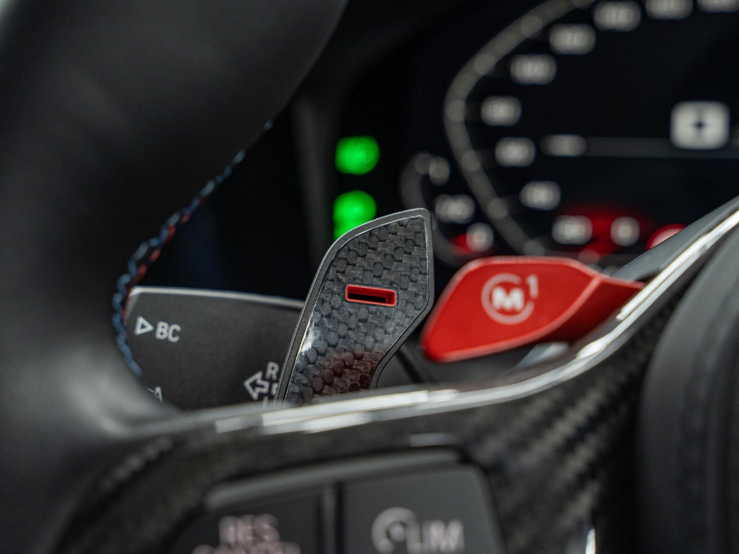 Used BMW M3 2022 for sale - 77015230: Photo 25