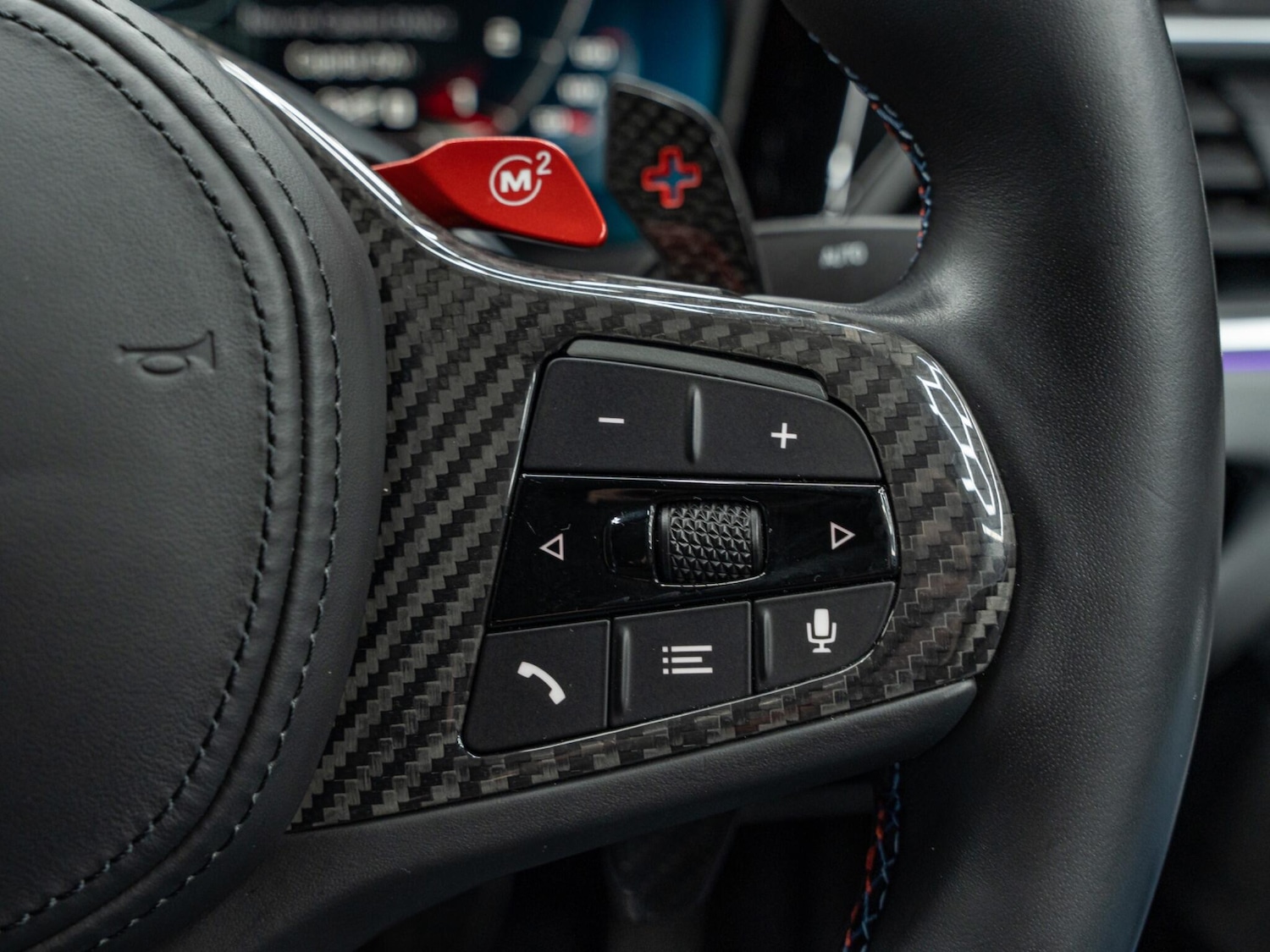 Used BMW M3 2022 for sale - 77015230: Photo 26