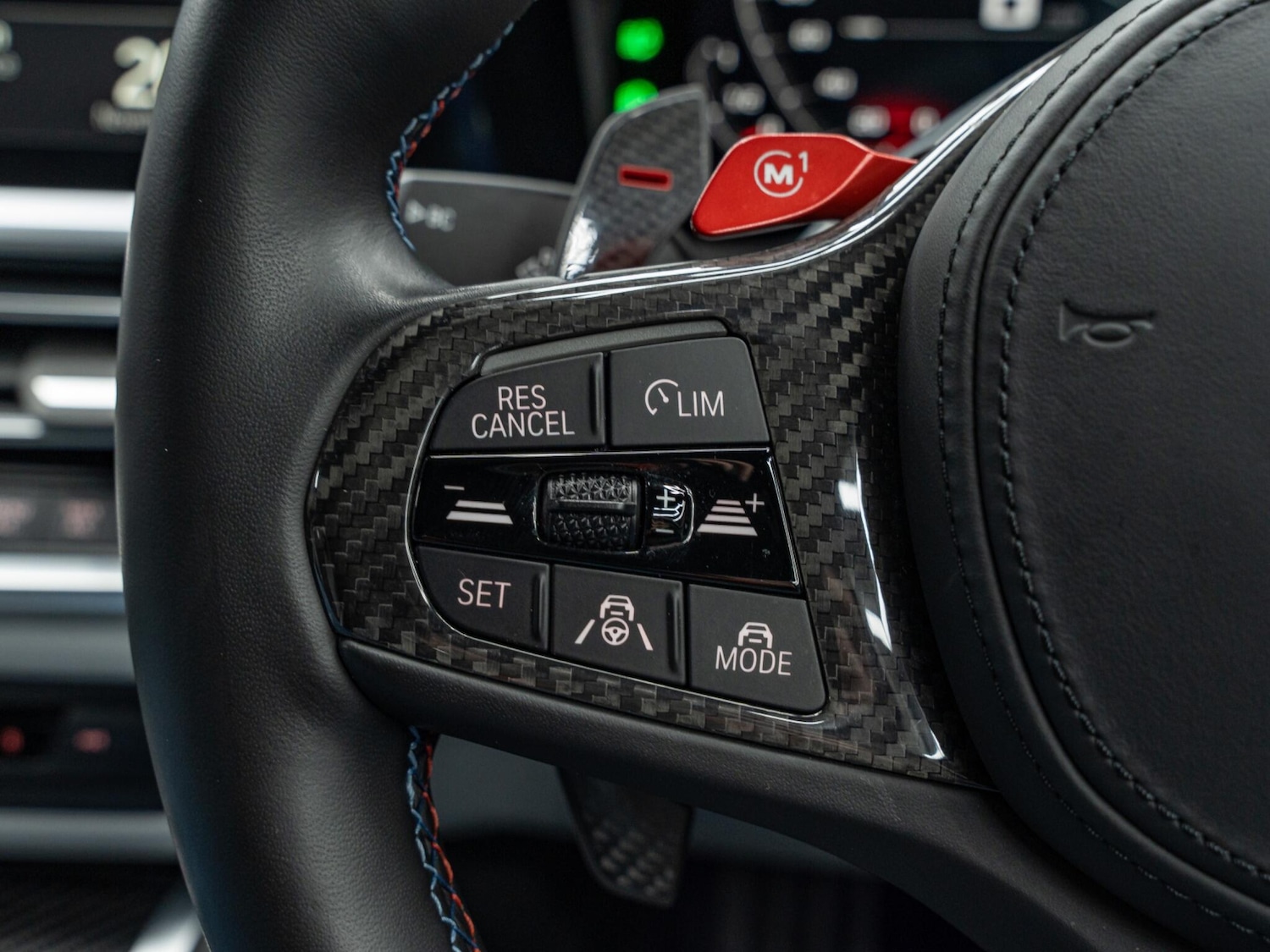 Used BMW M3 2022 for sale - 77015230: Photo 27