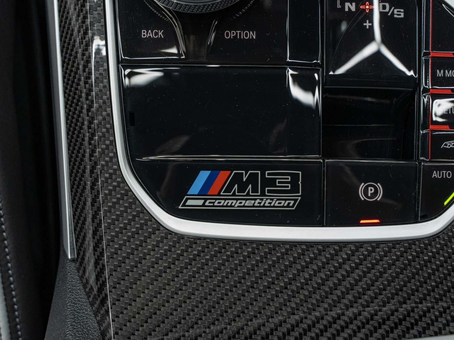 Used BMW M3 2022 for sale - 77015230: Photo 28