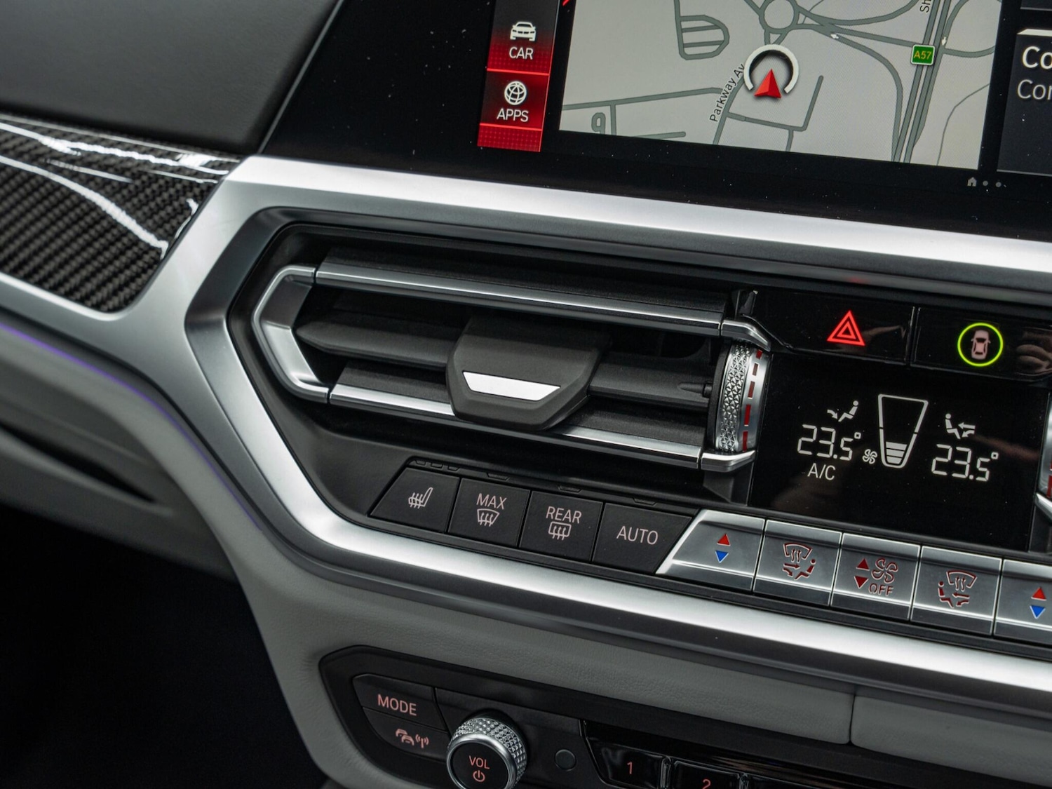 Used BMW M3 2022 for sale - 77015230: Photo 29