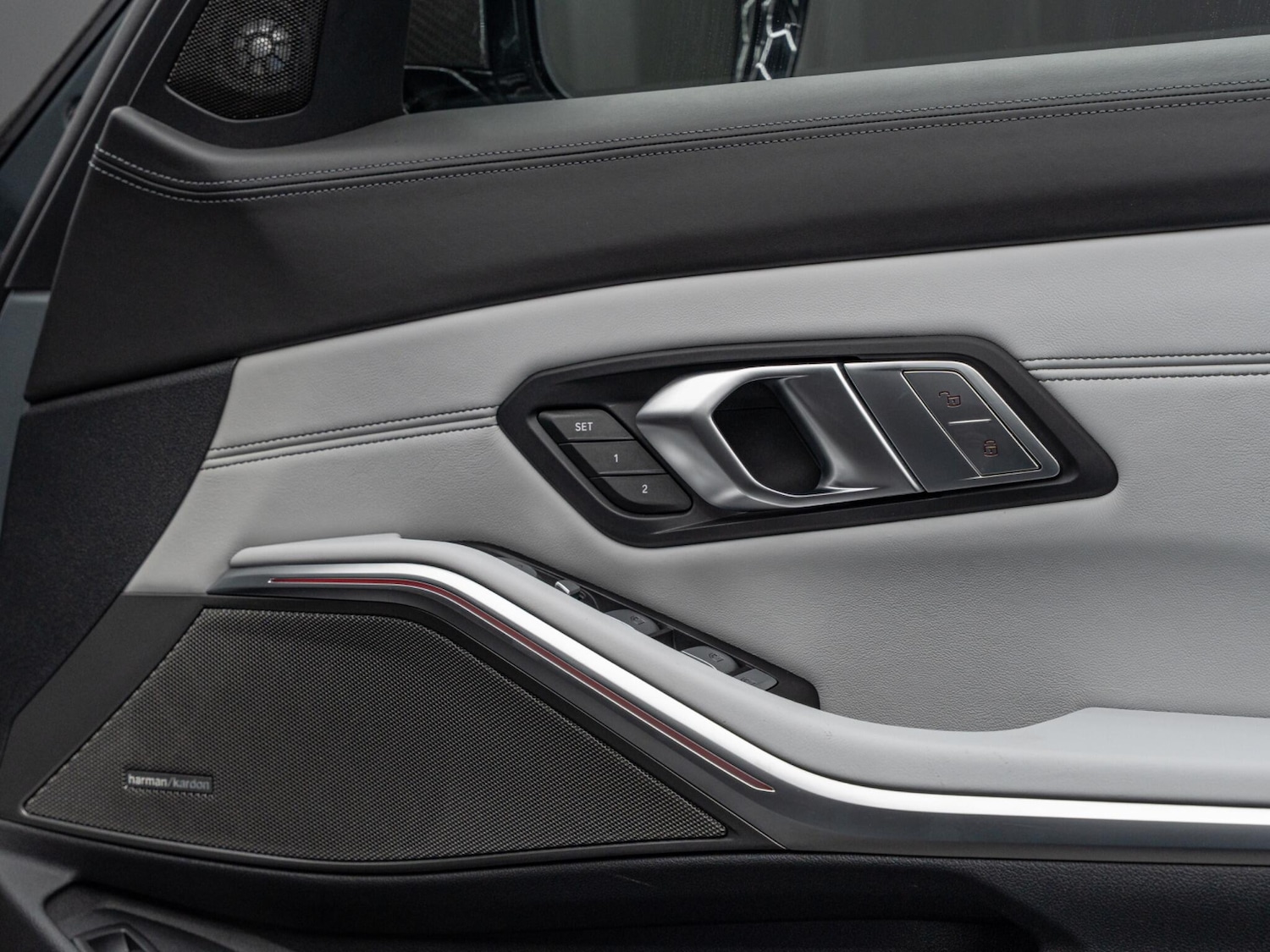 Used BMW M3 2022 for sale - 77015230: Photo 30