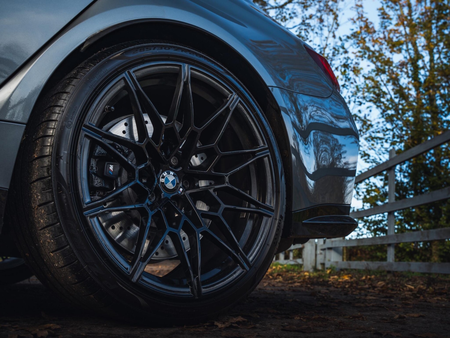 Used BMW M3 2022 for sale - 77015230: Photo 33