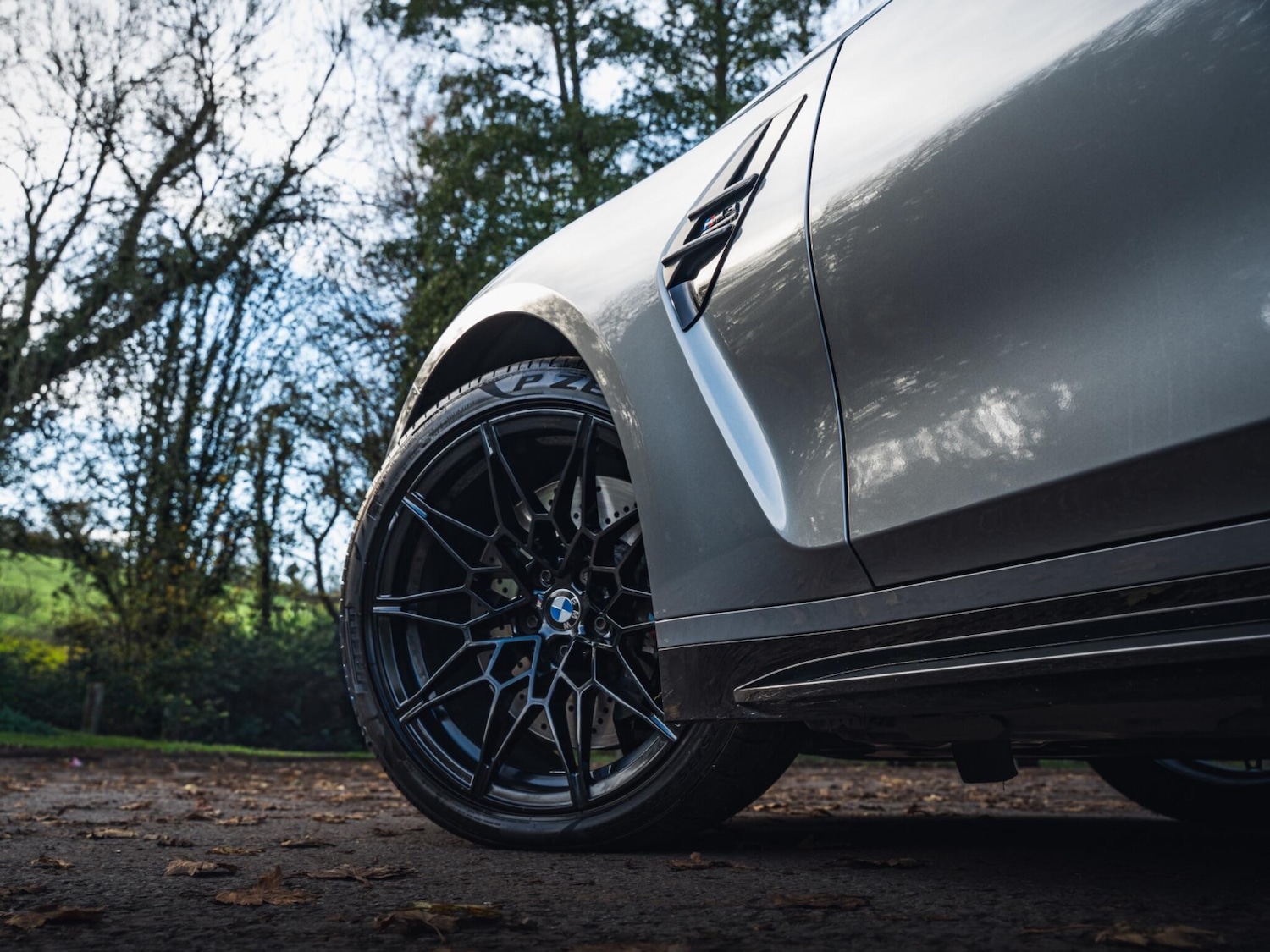 Used BMW M3 2022 for sale - 77015230: Photo 34