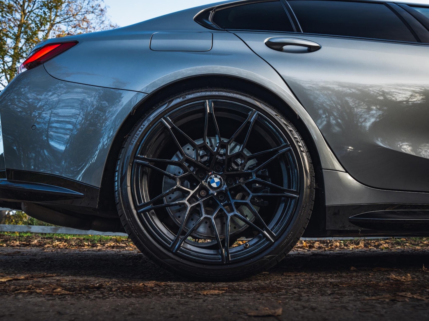 Used BMW M3 2022 for sale - 77015230: Photo 36