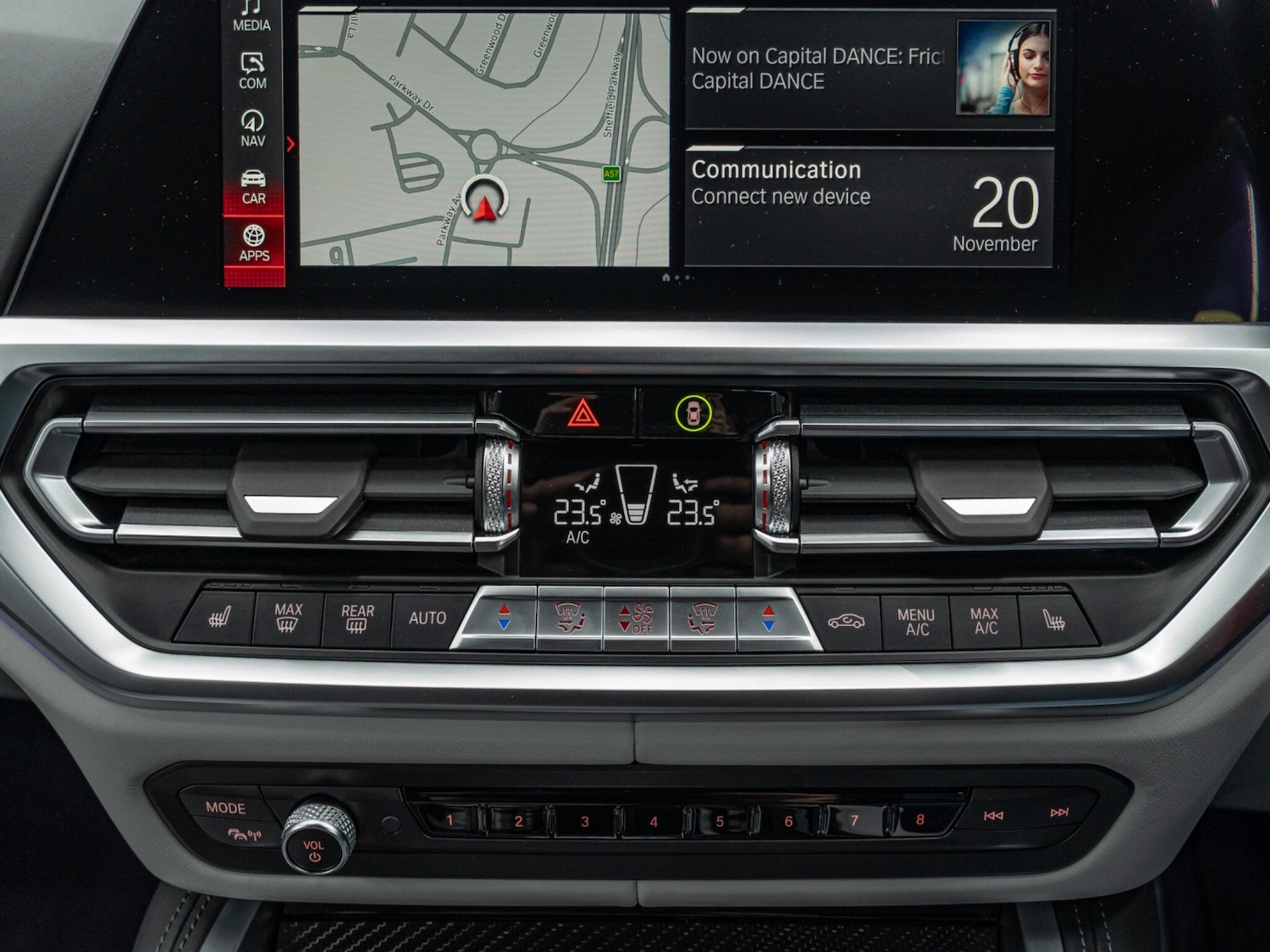 Used BMW M3 2022 for sale - 77015230: Photo 39