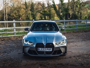 Used BMW M3 2022 for sale - 77015230: Photo