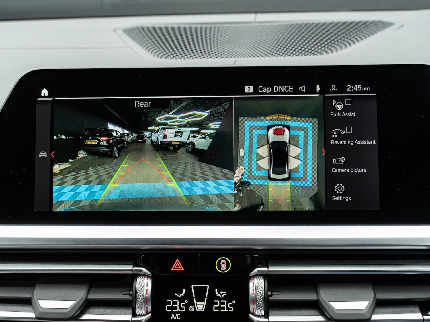 Used BMW M3 2022 for sale - 77015230: Photo 40