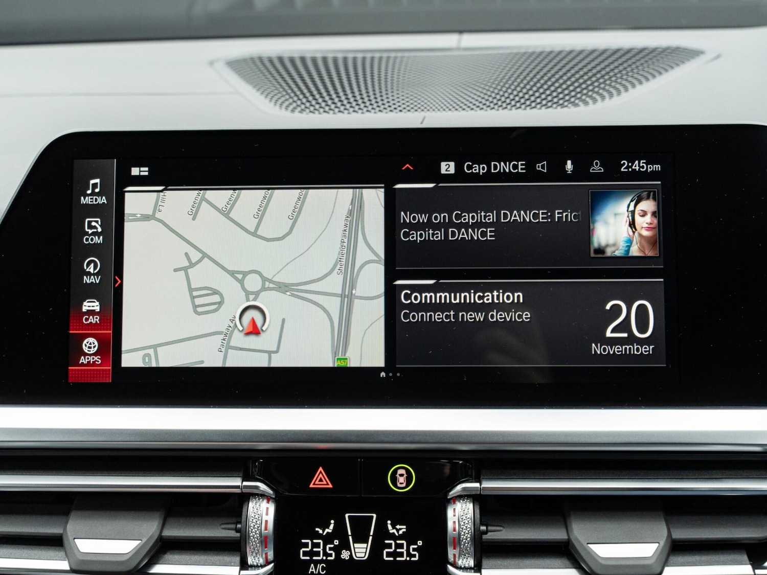 Used BMW M3 2022 for sale - 77015230: Photo 41