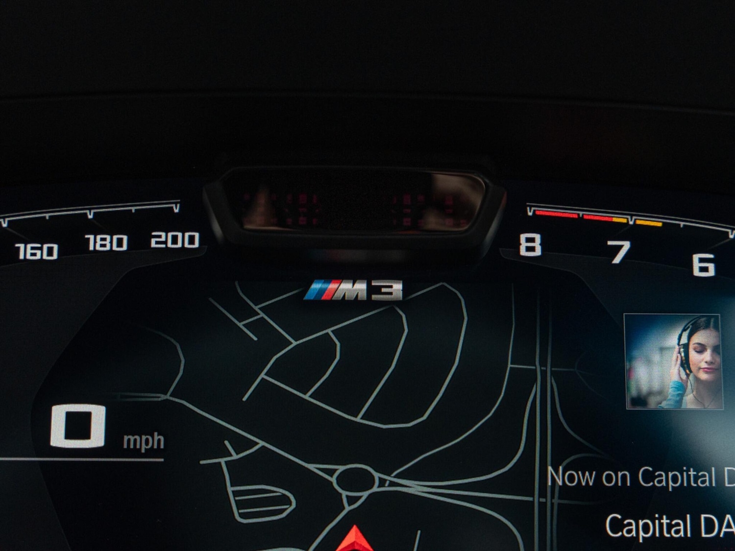 Used BMW M3 2022 for sale - 77015230: Photo 42