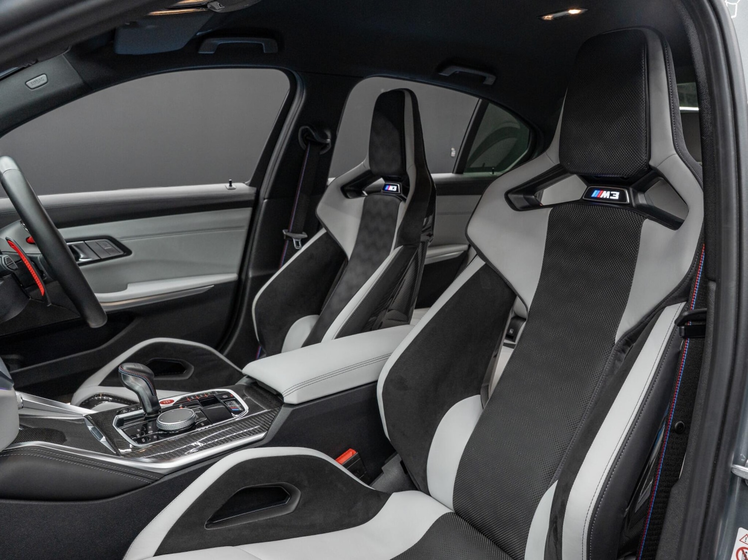 Used BMW M3 2022 for sale - 77015230: Photo 48