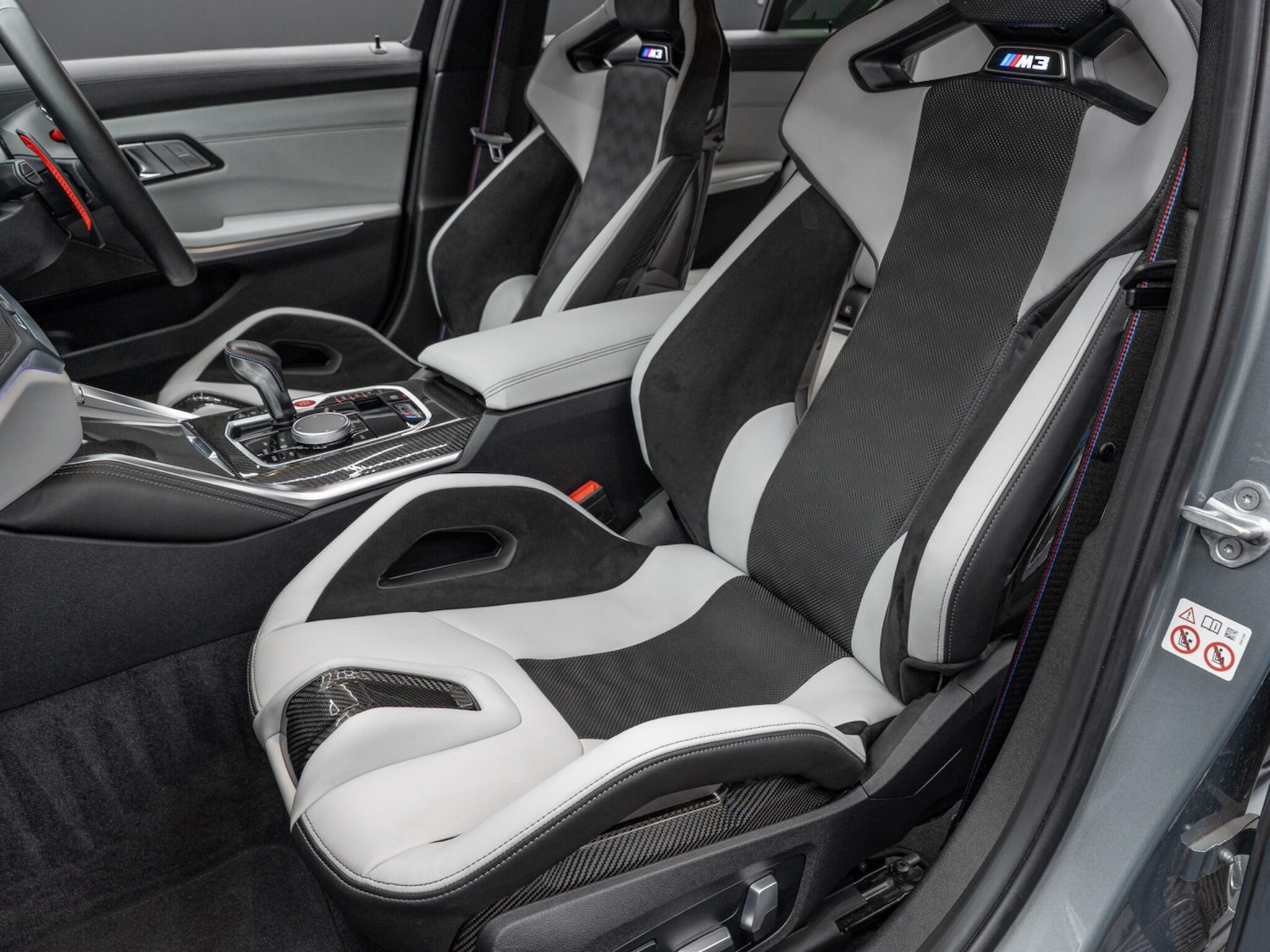 Used BMW M3 2022 for sale - 77015230: Photo 49