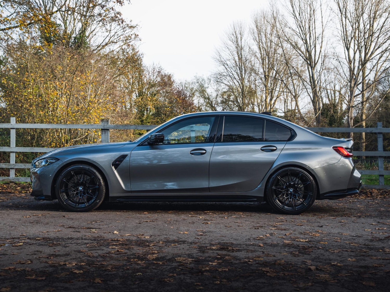 Used BMW M3 2022 for sale - 77015230: Photo 5